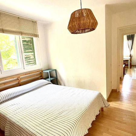 Apartament Sa Riera 29 Begur Zewnętrze zdjęcie
