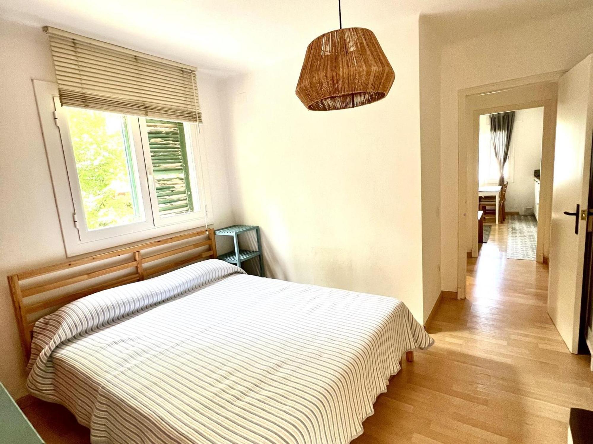 Apartament Sa Riera 29 Begur Zewnętrze zdjęcie