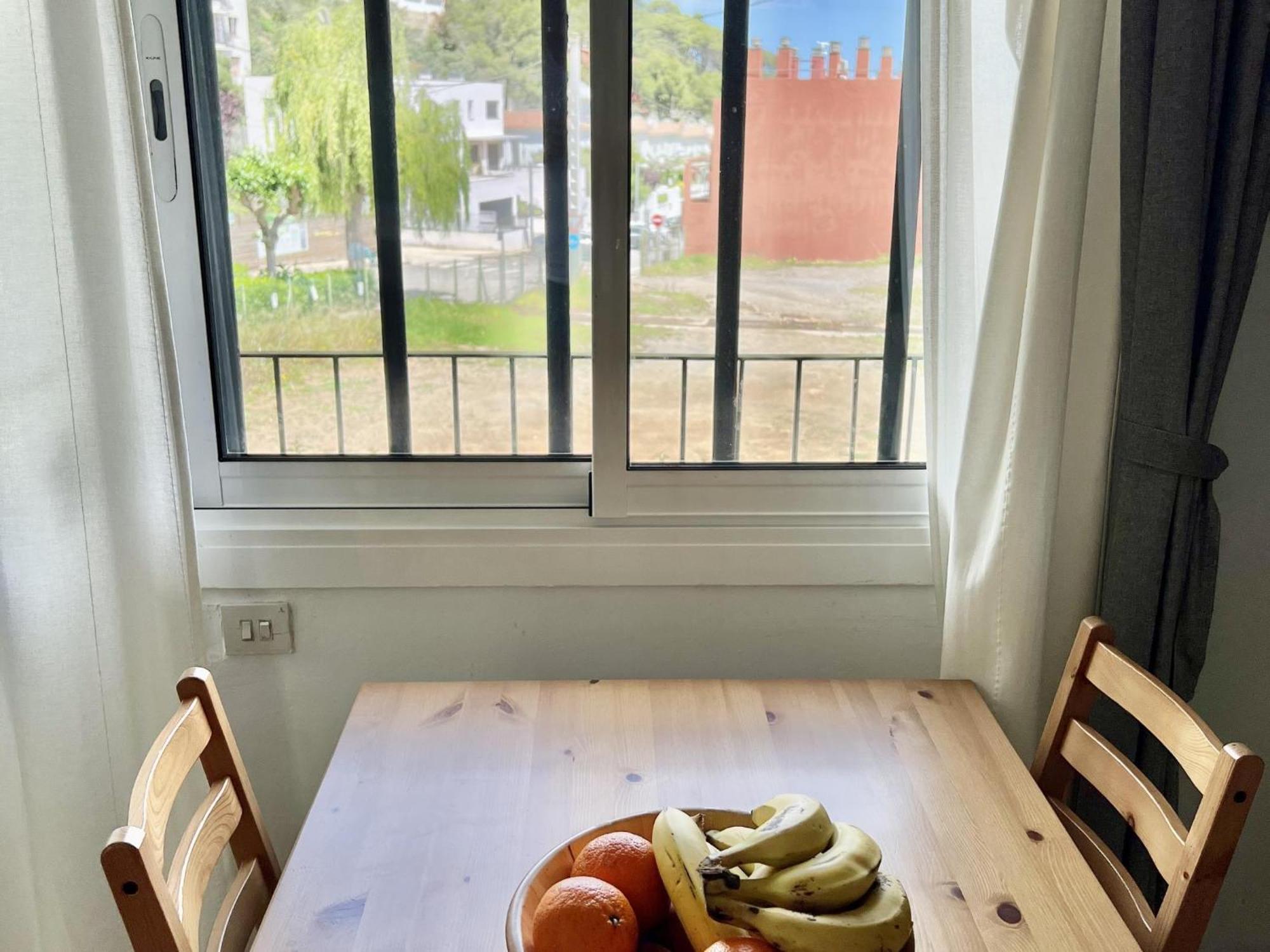 Apartament Sa Riera 29 Begur Zewnętrze zdjęcie