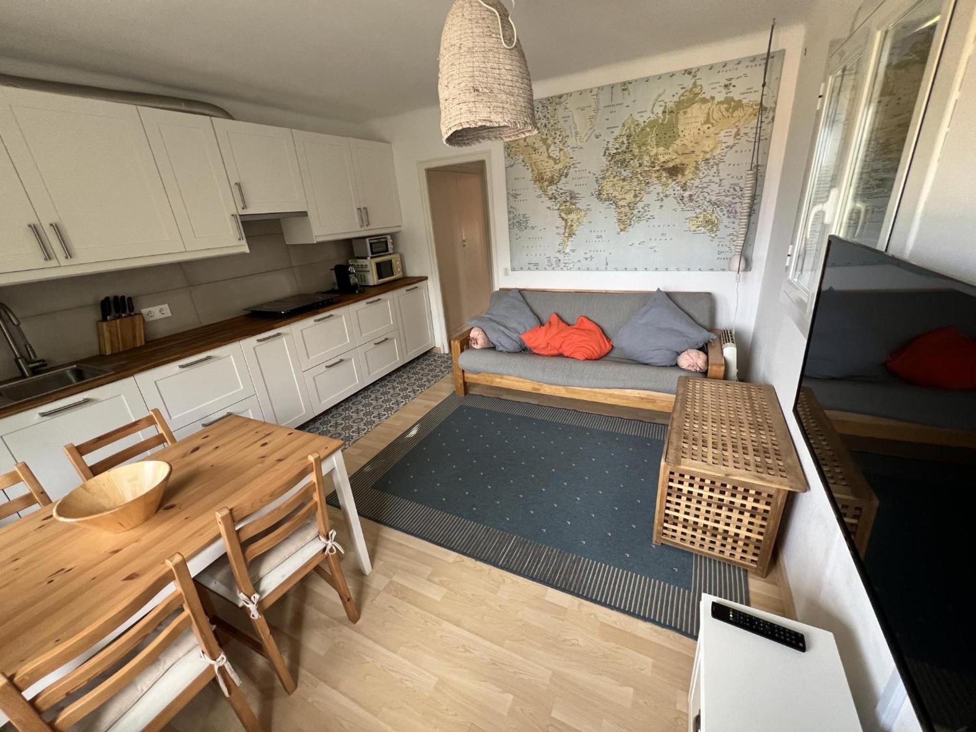 Apartament Sa Riera 29 Begur Zewnętrze zdjęcie
