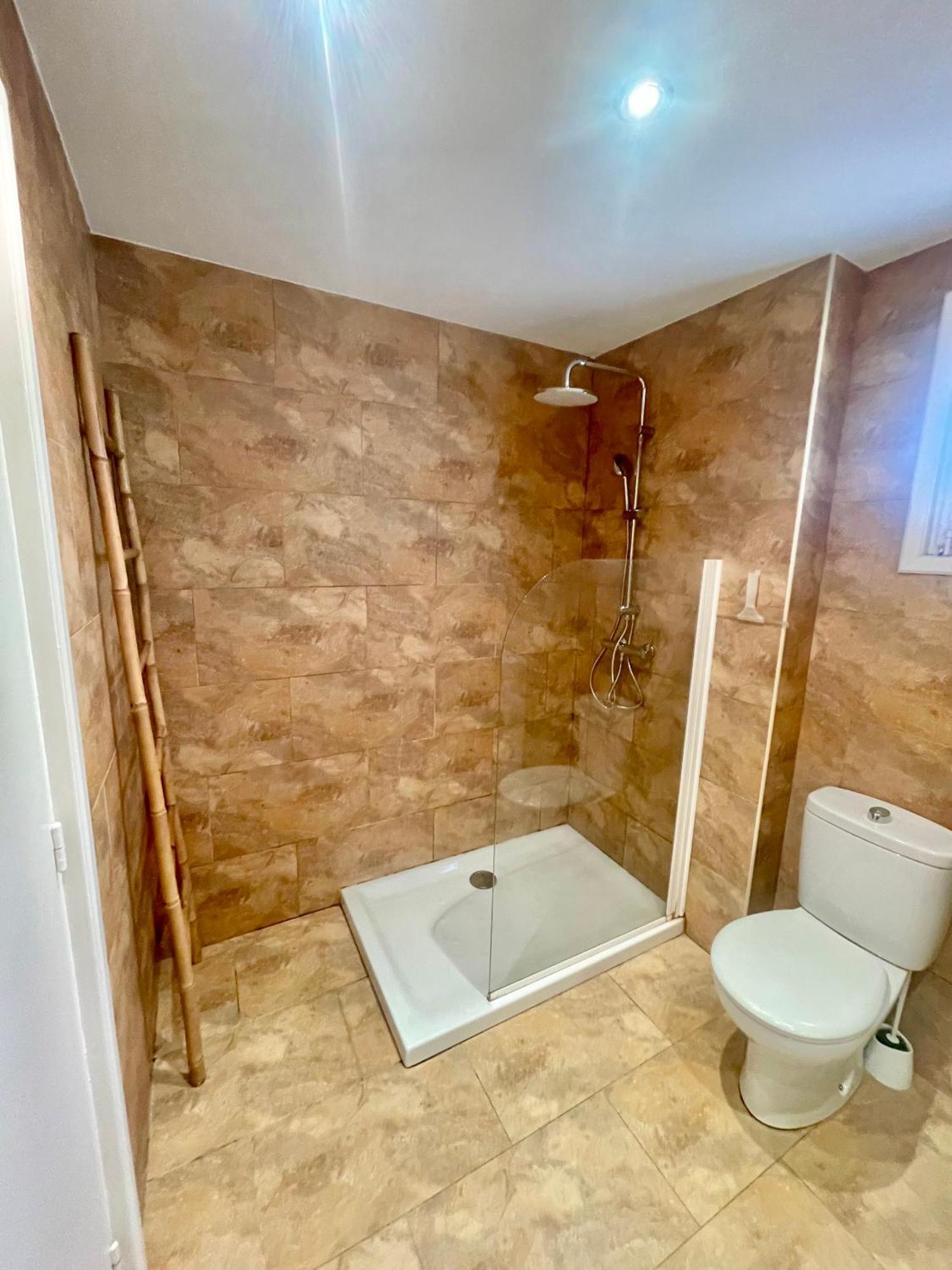 Apartament Sa Riera 29 Begur Zewnętrze zdjęcie